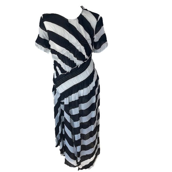 NWT Preen Line Dress - Picture 1 of 10